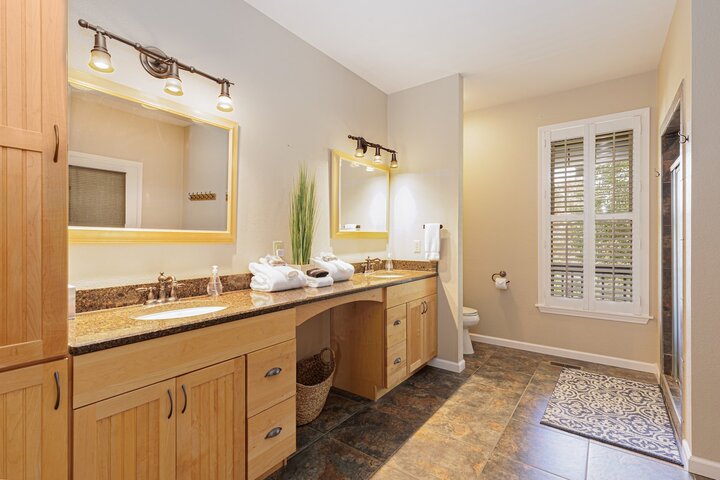 House in Bryson City, US