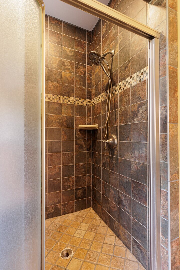 House in Bryson City, US