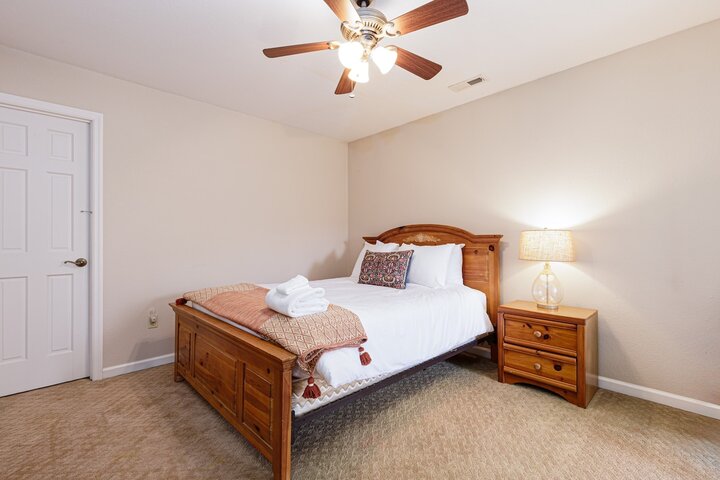 House in Bryson City, US