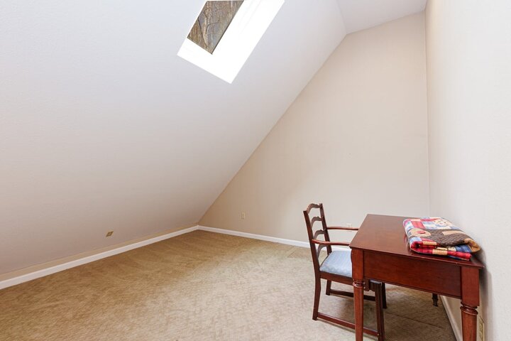 House in Bryson City, US