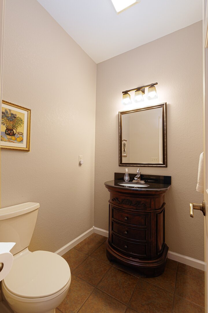 House in Bryson City, US