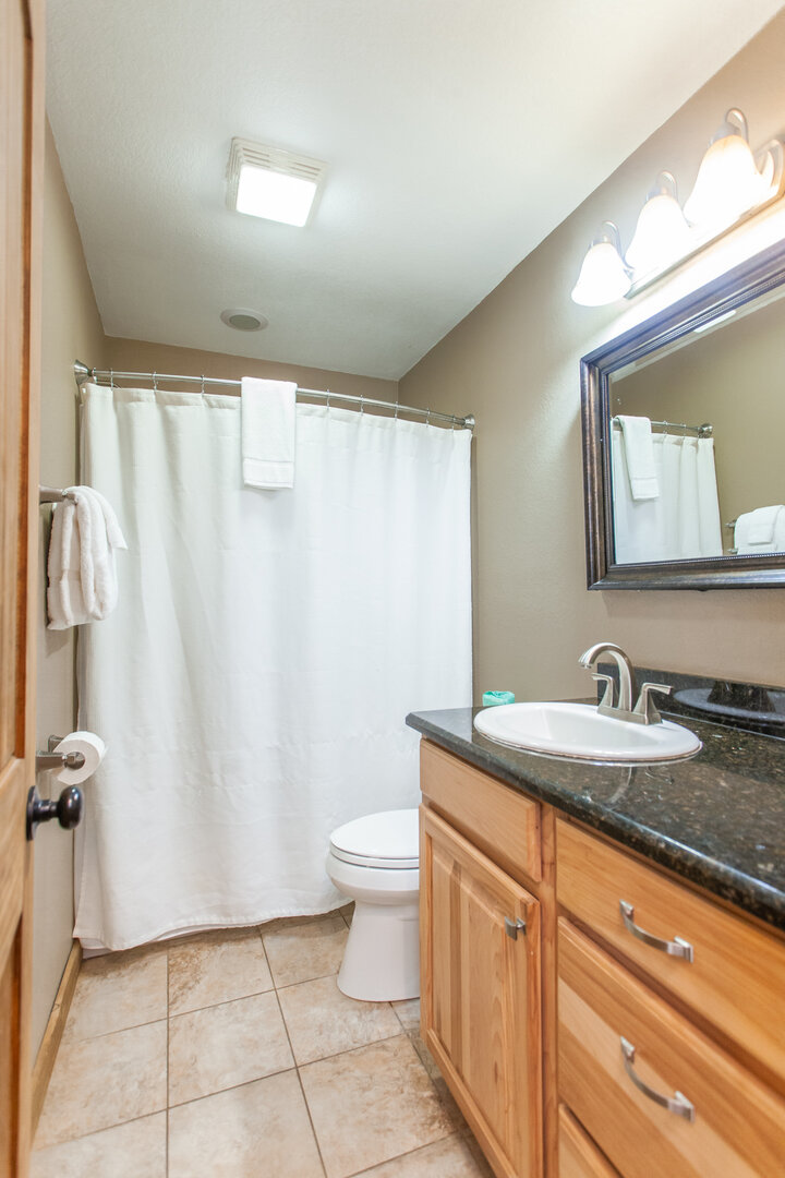 Cabin in Bryson City, US