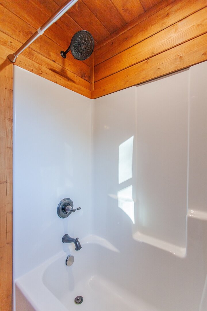 Cabin in Bryson City, US