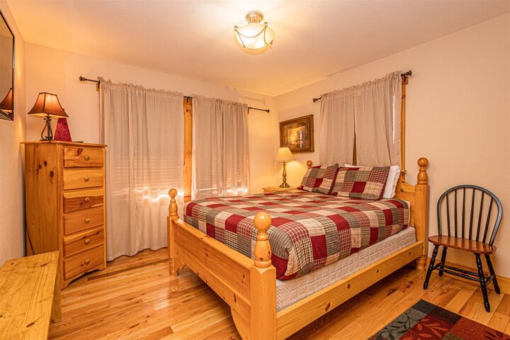 Cabin in Bryson City, US