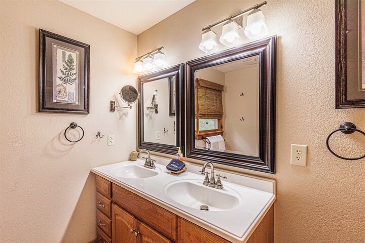 Cabin in Bryson City, US