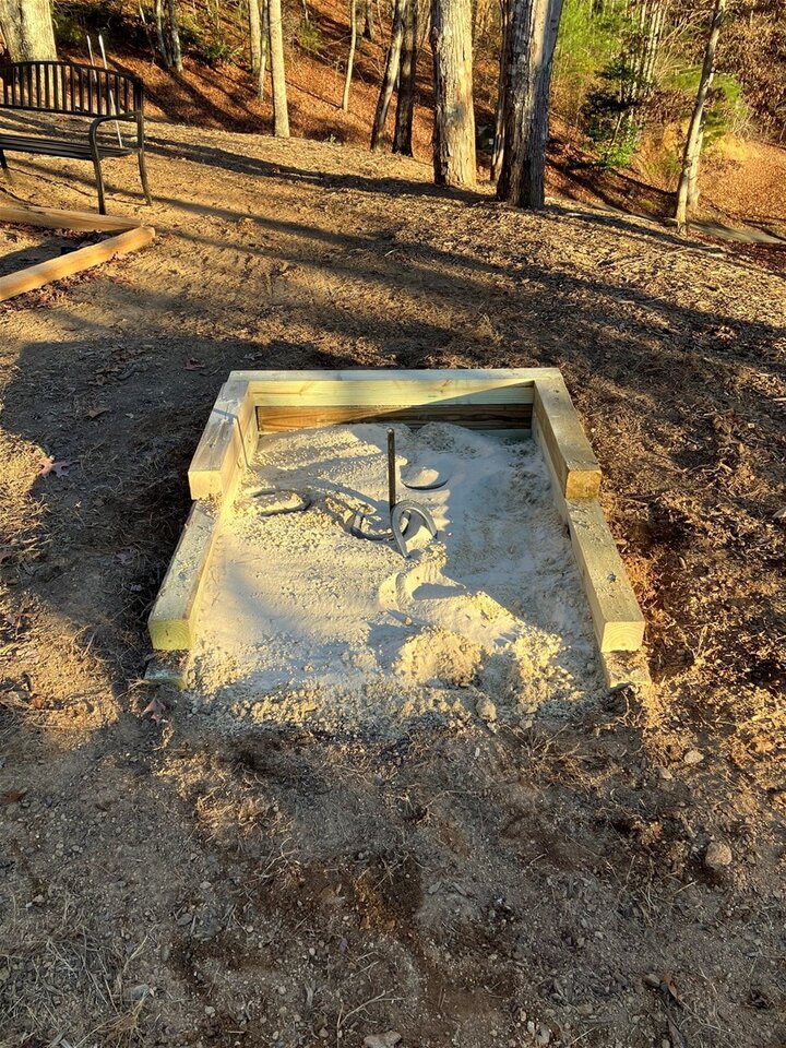 Cabin in Bryson City, US