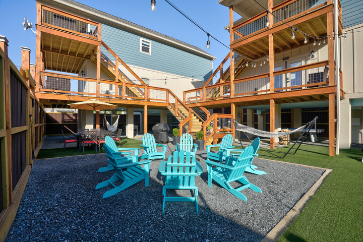 Apartment in Bryson City, US