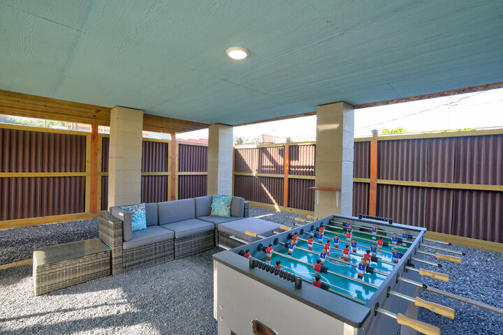 Apartment in Bryson City, US