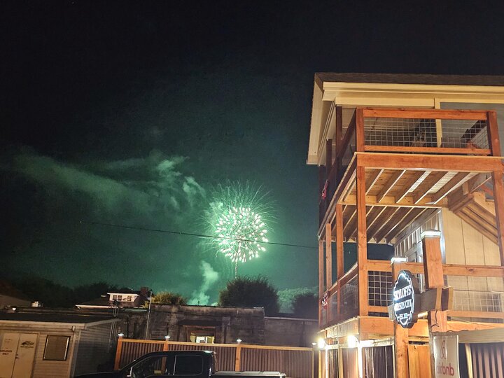 Apartment in Bryson City, US