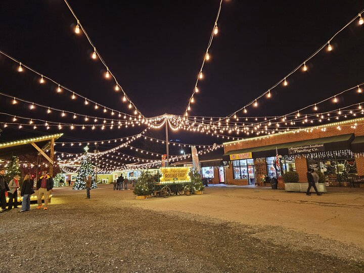 Apartment in Bryson City, US