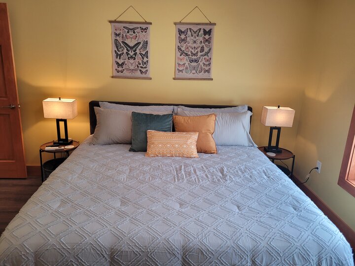 Apartment in Bryson City, US