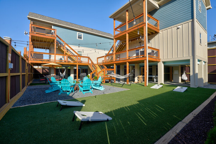 Apartment in Bryson City, US