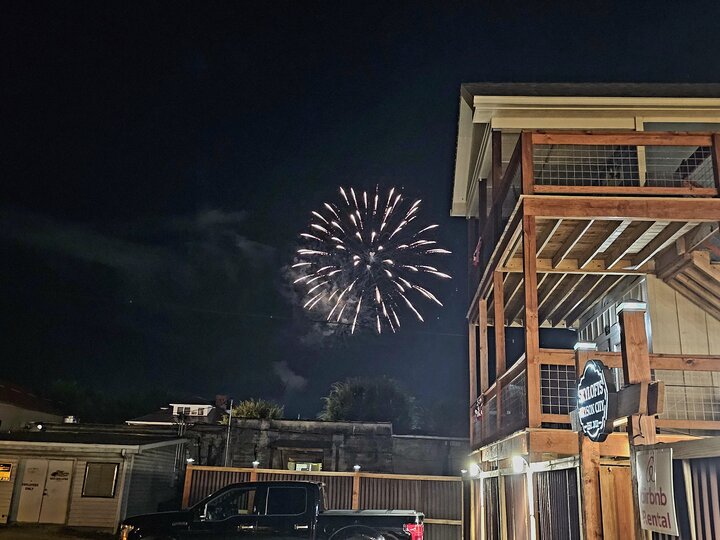 Apartment in Bryson City, US