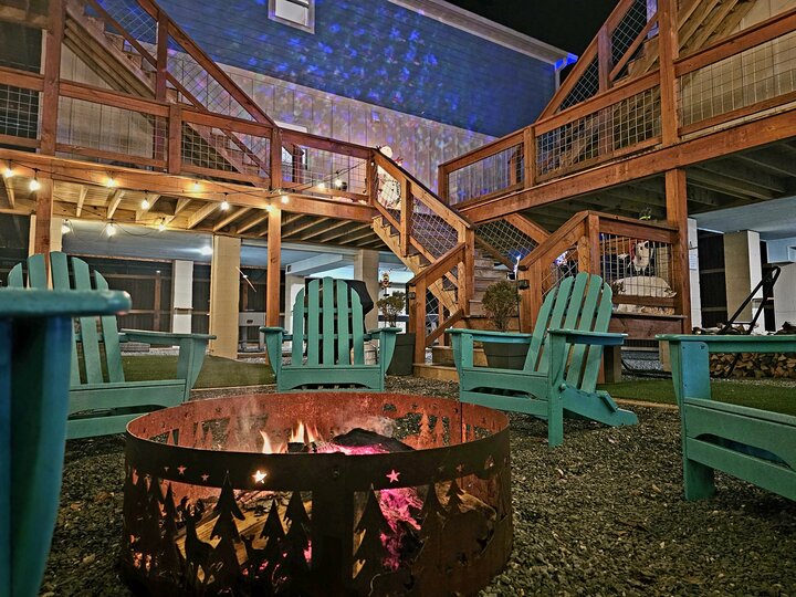 Apartment in Bryson City, US