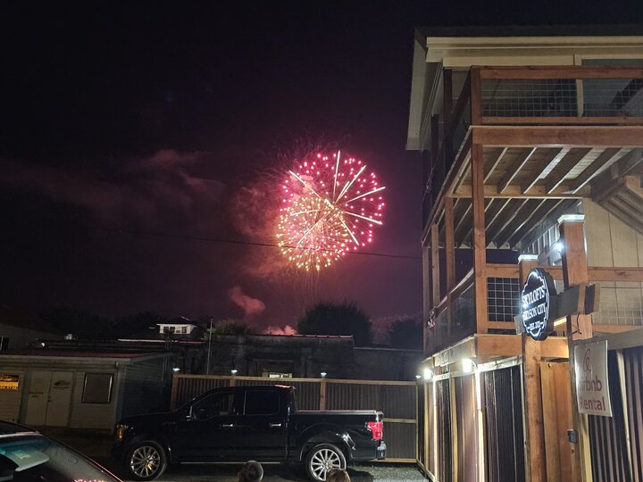 Apartment in Bryson City, US