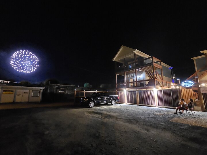 Apartment in Bryson City, US