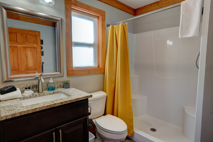 Apartment in Bryson City, US