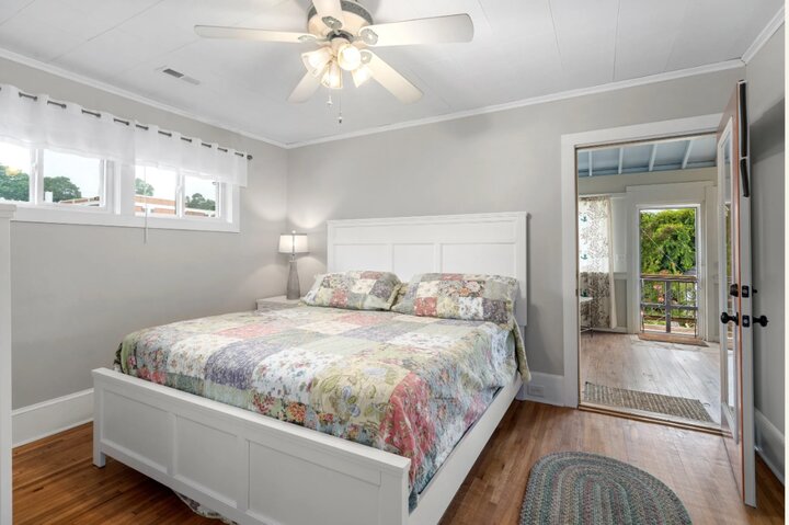 Bungalow in Bryson City, US