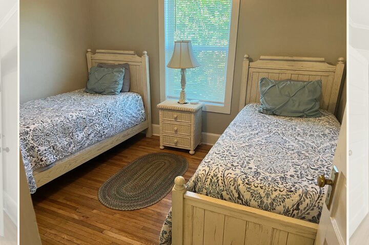 Bungalow in Bryson City, US