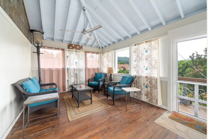 Bungalow in Bryson City, US