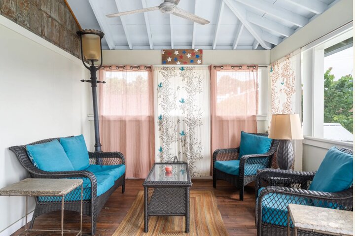 Bungalow in Bryson City, US