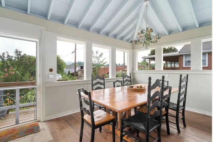 Bungalow in Bryson City, US