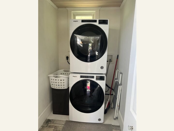 Bungalow in Bryson City, US