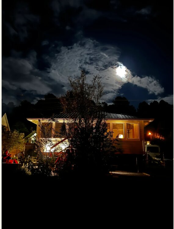 Bungalow in Bryson City, US