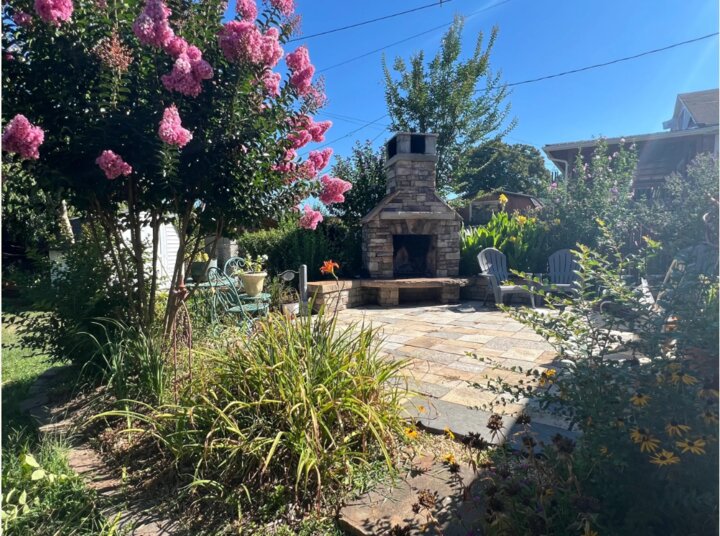 Bungalow in Bryson City, US