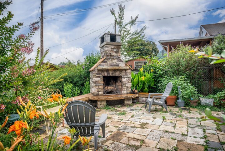 Bungalow in Bryson City, US