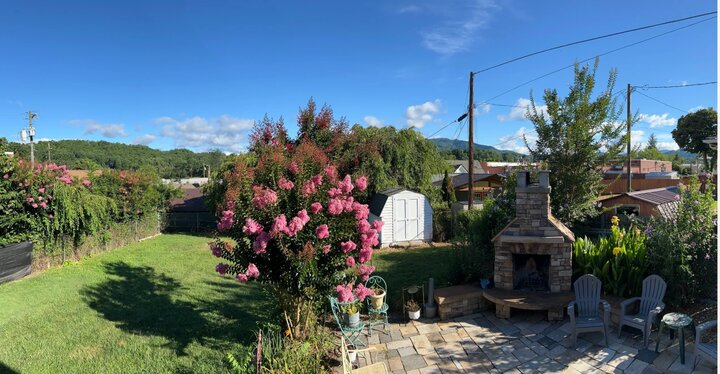 Bungalow in Bryson City, US