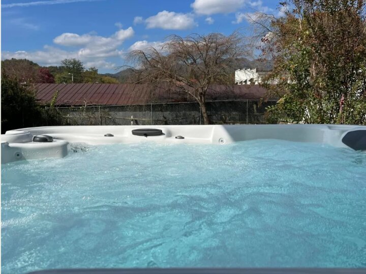 Bungalow in Bryson City, US