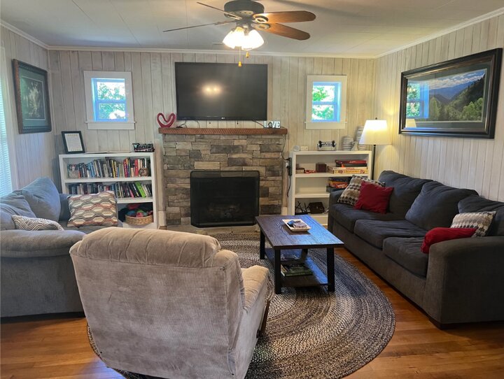 Bungalow in Bryson City, US