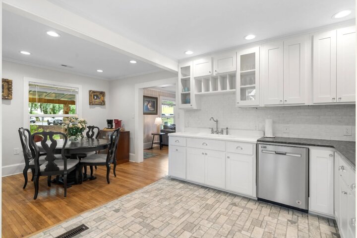 Bungalow in Bryson City, US