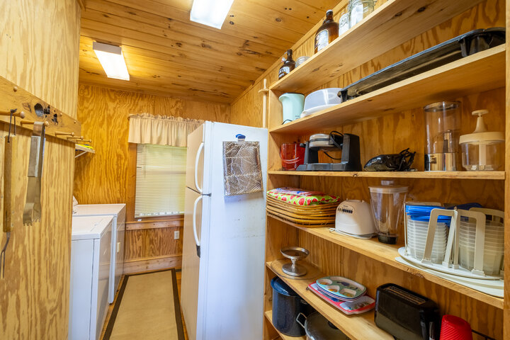 Cabin in Bryson City, US