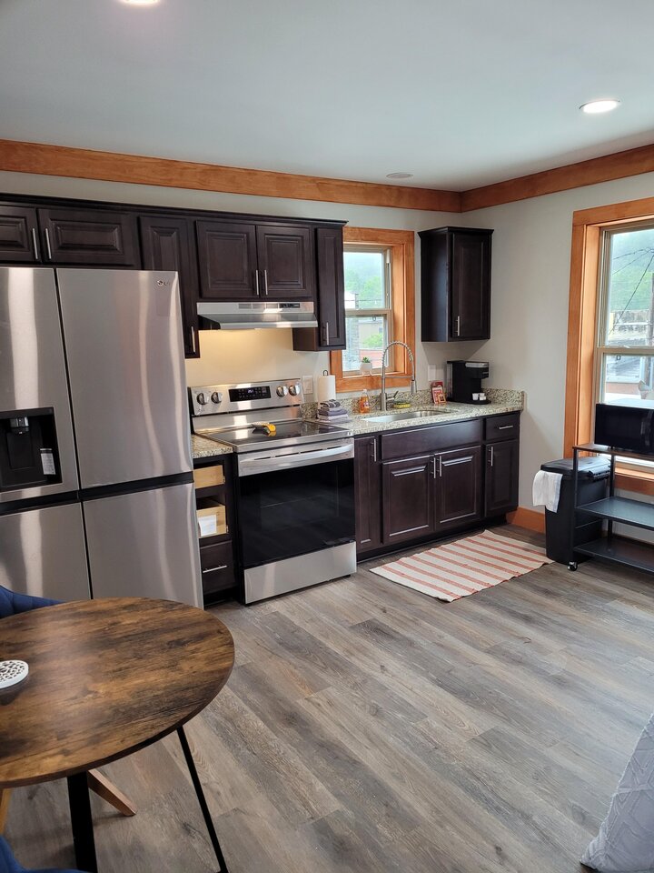 Condo in Bryson City, US