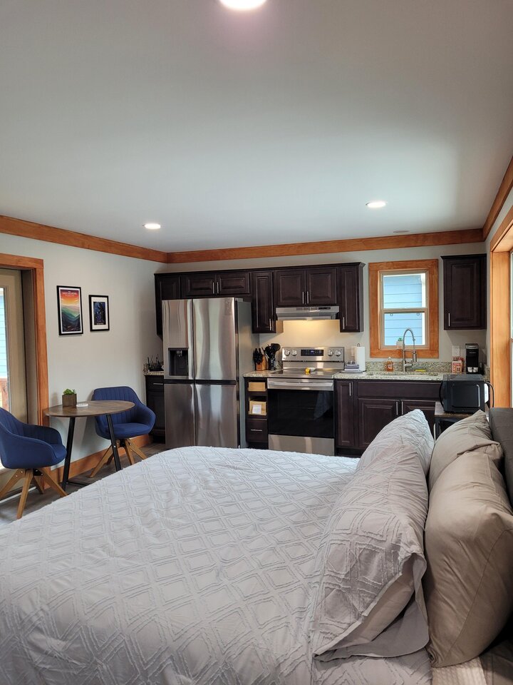 Condo in Bryson City, US