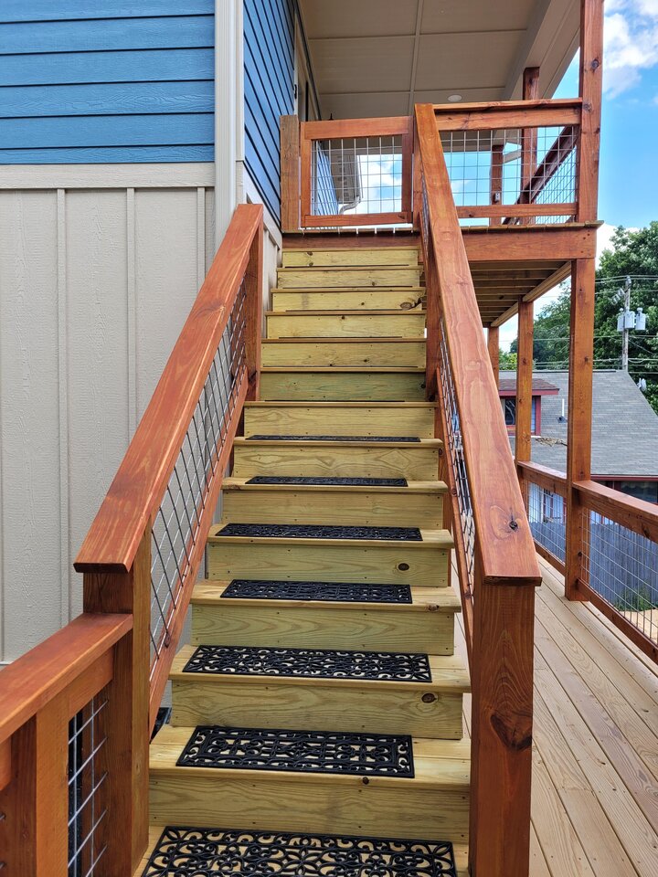 Condo in Bryson City, US