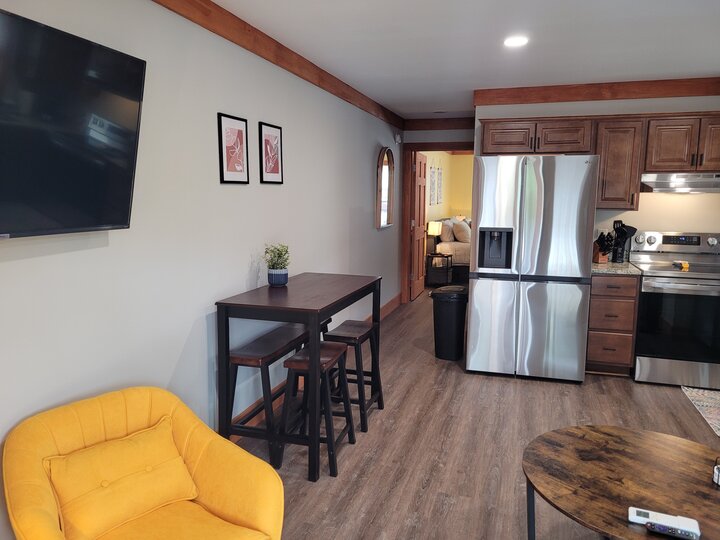 Condo in Bryson City, US