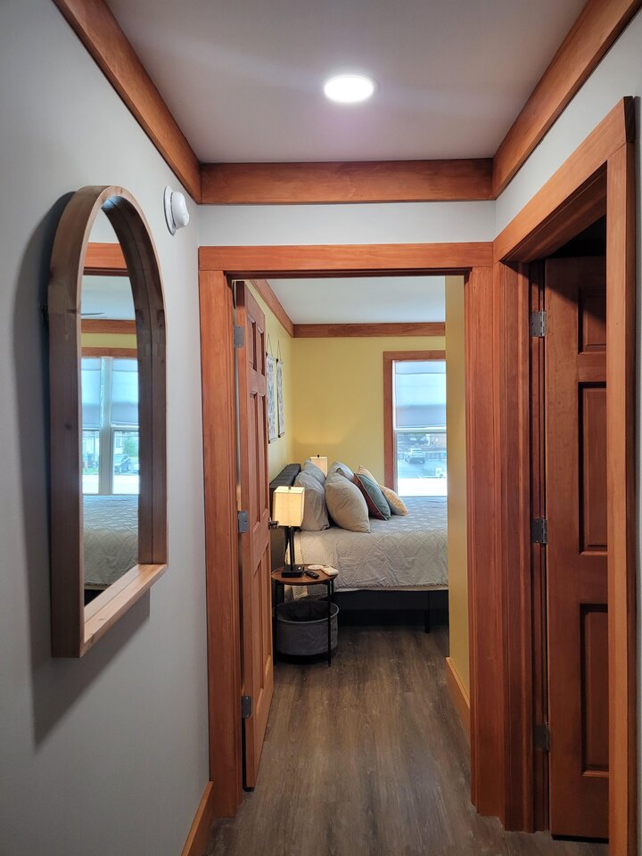 Condo in Bryson City, US