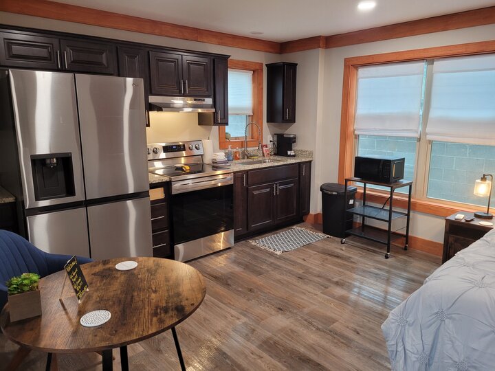 Condo in Bryson City, US