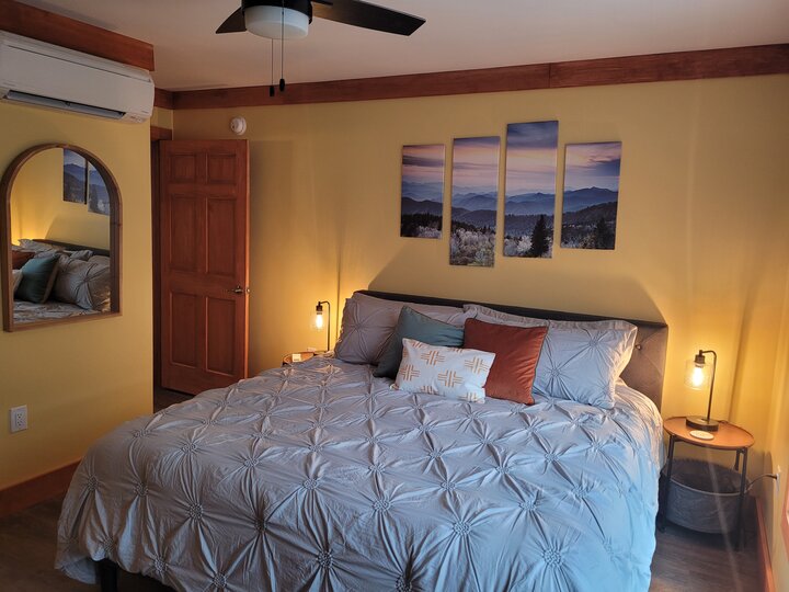 Condo in Bryson City, US