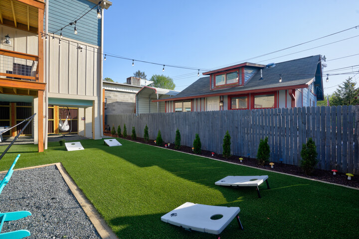 Condo in Bryson City, US