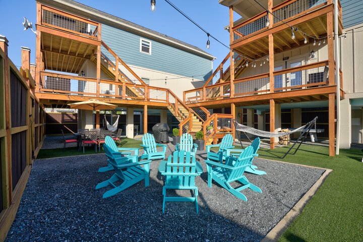 Condo in Bryson City, US