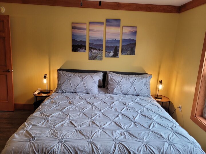 Condo in Bryson City, US