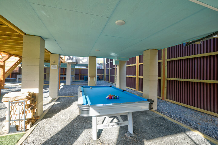 Condo in Bryson City, US