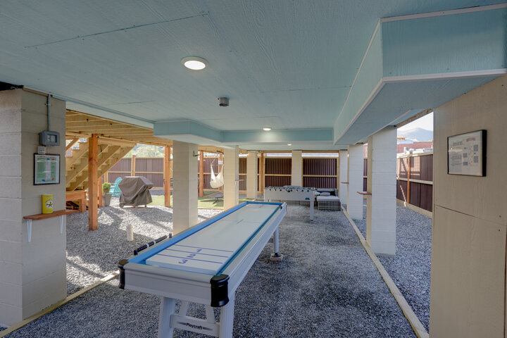 Condo in Bryson City, US