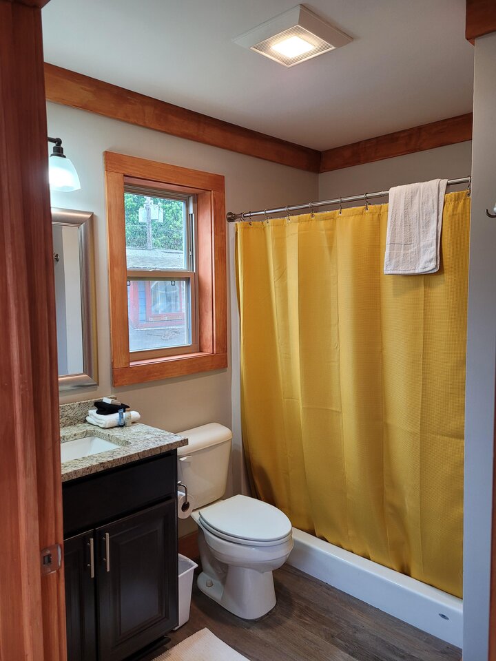 Condo in Bryson City, US