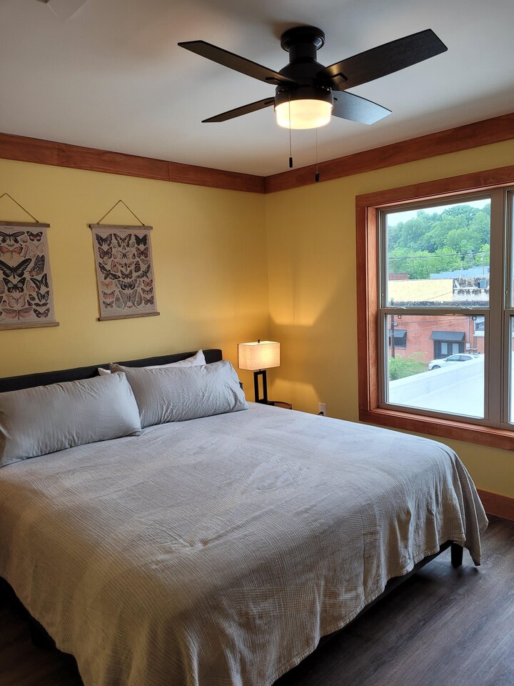 Condo in Bryson City, US