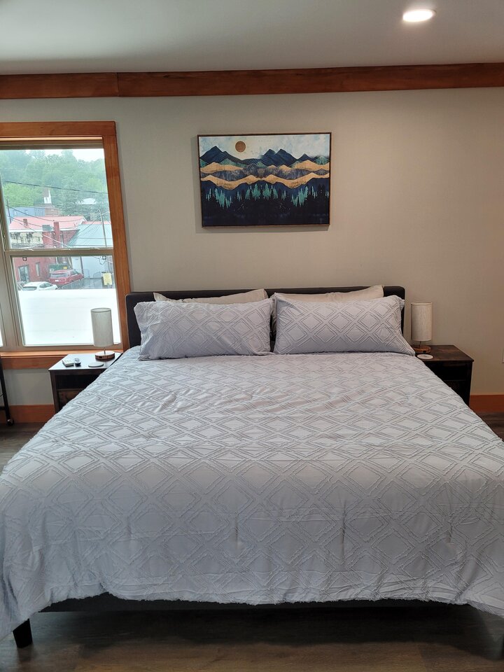 Condo in Bryson City, US